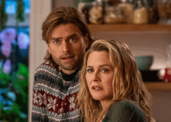 7 Christmas Gems On Netflix To Spread Holiday Spirit