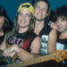 Terry Glaze with fellow members of the rock band Lord Tracy pose for a portrait at Masquerade in Atlanta, GeorgiaTerry Glaze with fellow members of the rock band Lord Tracy pose for a portrait at Masquerade in Atlanta&comma; Georgia