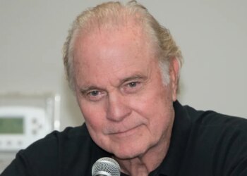 '80s Sci-Fi Star Leaves Purest Message To Fans After His Death