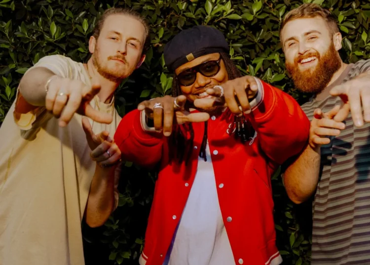 9 New Songs Out Today to Listen To: Disclosure, Djrum, and More