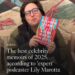 9 best celebrity memoirs of 2025, according to 'expert' podcasters