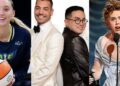 9 queer celebrities who made us proud in 2025