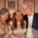 In 2008, 22-year-old Lindsey Lauten was waitressing in Little Rock when Mary Steenburgen and Ted Danson noticed her, a moment that would change the course of her life. (Courtesy Lindsey Lauten)