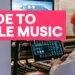 A Guide To Using Apple Music For Artists To Promote Your New Music