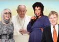A Look Back at Who We Lost in 2025