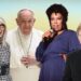 A Look Back at Who We Lost in 2025