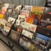 A Nostalgic New Music & Movie Store Has Opened at Lindale Mall