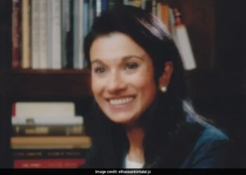A 'Princess' From Kolkata, Sarvath Ikramullah