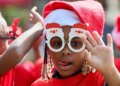 A Very GNV Holiday Parade 2025 Gainesville Florida