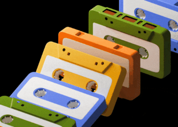 A Year of Listening Beyond the Algorithm