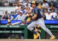 A doozy of a trade. Plus: Why the minor leagues consolidating data matters