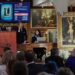 A long-lost Rubens painting depicting Jesus' Crucifixion sells for $2.7 million