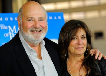 A look at Rob Reiner's TV and movie legacy