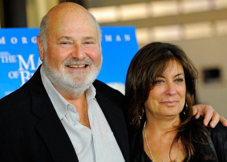 A look at Rob Reiner's TV and movie legacy