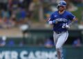 A mid-winter 2026 Royals 26-man roster prediction