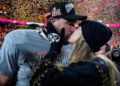 A ring for Taylor, an ill-timed KissCam ... and whatever ‘6-7’ means