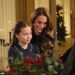 The Princess of Wales and her daughter Princess Charlotte have teamed up for a stunning 'special' piano duet