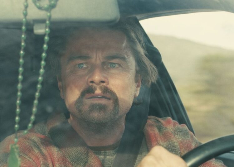 A string of awards makes it clear: 'One Battle After Another' is the Oscar front-runner