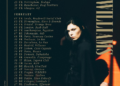 A.A. Williams Debuts New Music with Reigning Phoenix Music, "Just A Sh – Knotfest