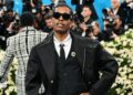 A$AP Rocky named as new brand ambassador for Chanel
