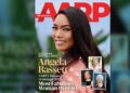 AARP's Movies for Grownups 25 Most Fabulous Women Over 50