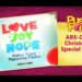 ABS-CBN Christmas Special 2025 | PushPins