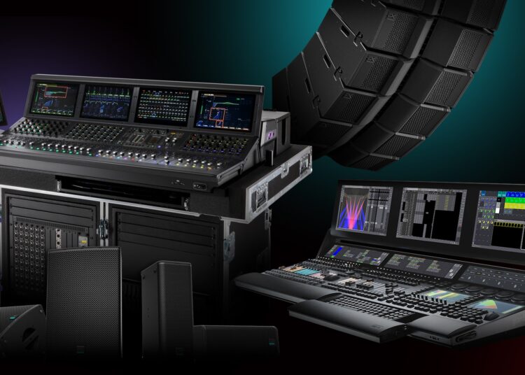 ACT Entertainment Takes Centerstage at Live Production Summit 2026