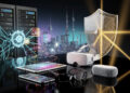 AI and AR Transform Communication and Entertainment