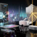 AI and AR Transform Communication and Entertainment