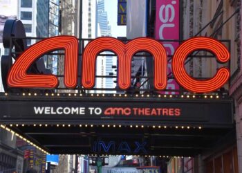AMC Entertainment Partially Exited Hycroft Mining Earlier This Month. There’s Good News and Bad News for AMC Shareholders.
