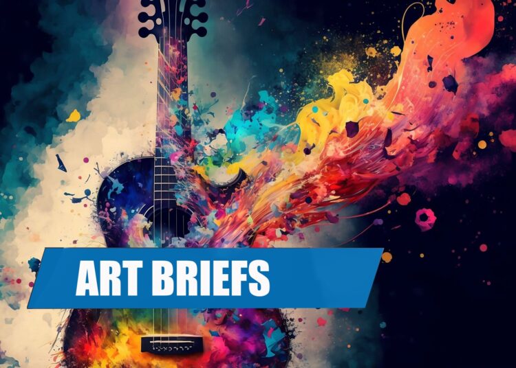 ART BRIEF: Community Arts Support grant is open - Park Rapids Enterprise