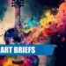 ART BRIEF: Community Arts Support grant is open - Park Rapids Enterprise