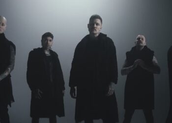 ATLAS Premiere "Coven Of Two" Music Video, Set February Release For New Album "Sunder"