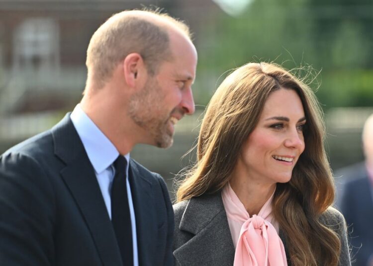According to Experts, Princess Kate ‘Struggles’ With One Part of Royal Christmas