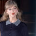 Taylor Swift is seen on November 7, 2025 in New York City. (XNY/Star Max/GC Images)