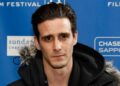 Actor James Ransone, a cast member in "The Son of No One," poses at its premiere during the 2011 Sundance Film Festival, in Park City, Utah, Friday, Jan. 28, 2011. (AP Photo/Danny Moloshok, File)