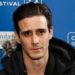 Actor James Ransone, a cast member in "The Son of No One," poses at its premiere during the 2011 Sundance Film Festival, in Park City, Utah, Friday, Jan. 28, 2011. (AP Photo/Danny Moloshok, File)