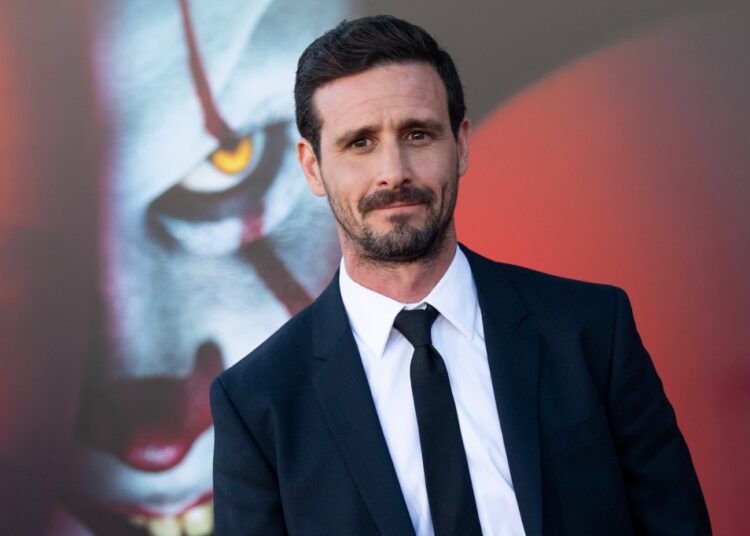 Actor James Ransone's Wife Shares Emotional Tribute After He Dies by Suicide