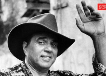 Dharmendra