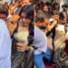 samantha ruth prabhu mobbed hyderabad