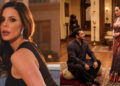 Adult Film Star Kendra Lust Posts AI-Image With Salman Khan Teasing Bigg Boss Entry
