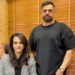 After Dharma split, Bunty Sajdeh partners with Armour Entertainment; Tiger Shroff first signing