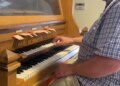 After a century, Hoyt Sherman Place to receive historic organ