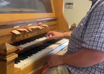 After a century, Hoyt Sherman Place to receive historic organ