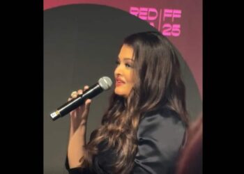 Aishwarya Rai Bachchan Opens Up On Insecurity, Motherhood & Career Choices At Red Sea Film Festival 2025 Aishwarya Rai Bachchan Opens Up On Insecurity, Motherhood & Career Choices At Red Sea Film Festival 2025
