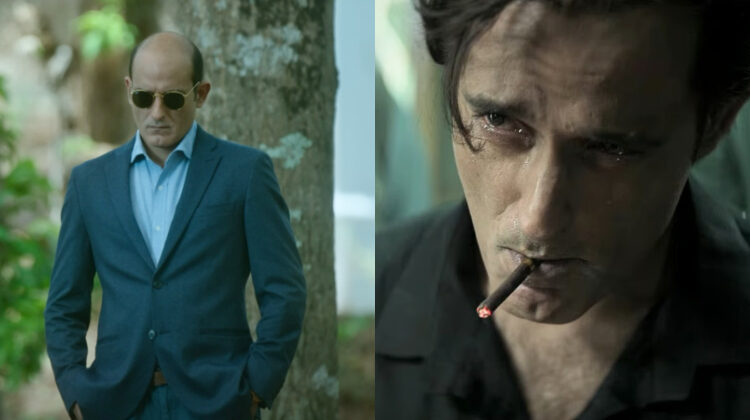 Akshaye Khanna Left Drishyam 3 A Day Before Dhurandhar People Slam Makers For Negative PR