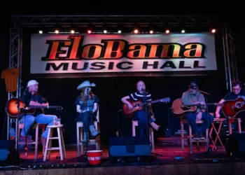 Alabama launches a tax incentive to attract and support music creators