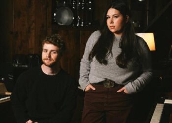 Alex Warren and Gigi Perez unite on new version of Eternity - Music News