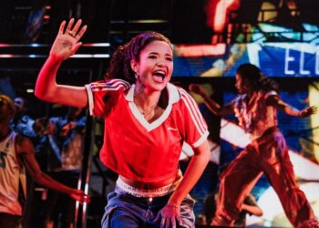 Alicia Keys' 'Hell's Kitchen' comes to New Orleans | Entertainment/Life