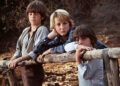 Amazon Sean Penn on Little House on the Prairie episode: